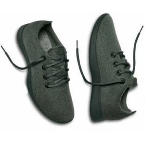 ALLBIRDS Wool Runners 'Limited Edition Tuke Matcha' Size 9